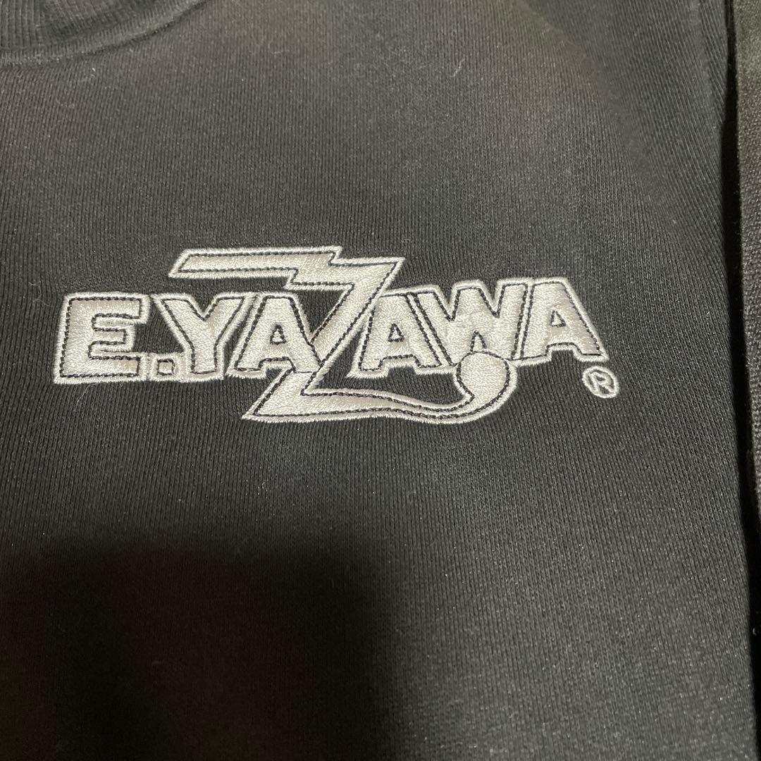 矢沢永吉 トラックジャケット(ロゴ) シールド L ！新品未使用！