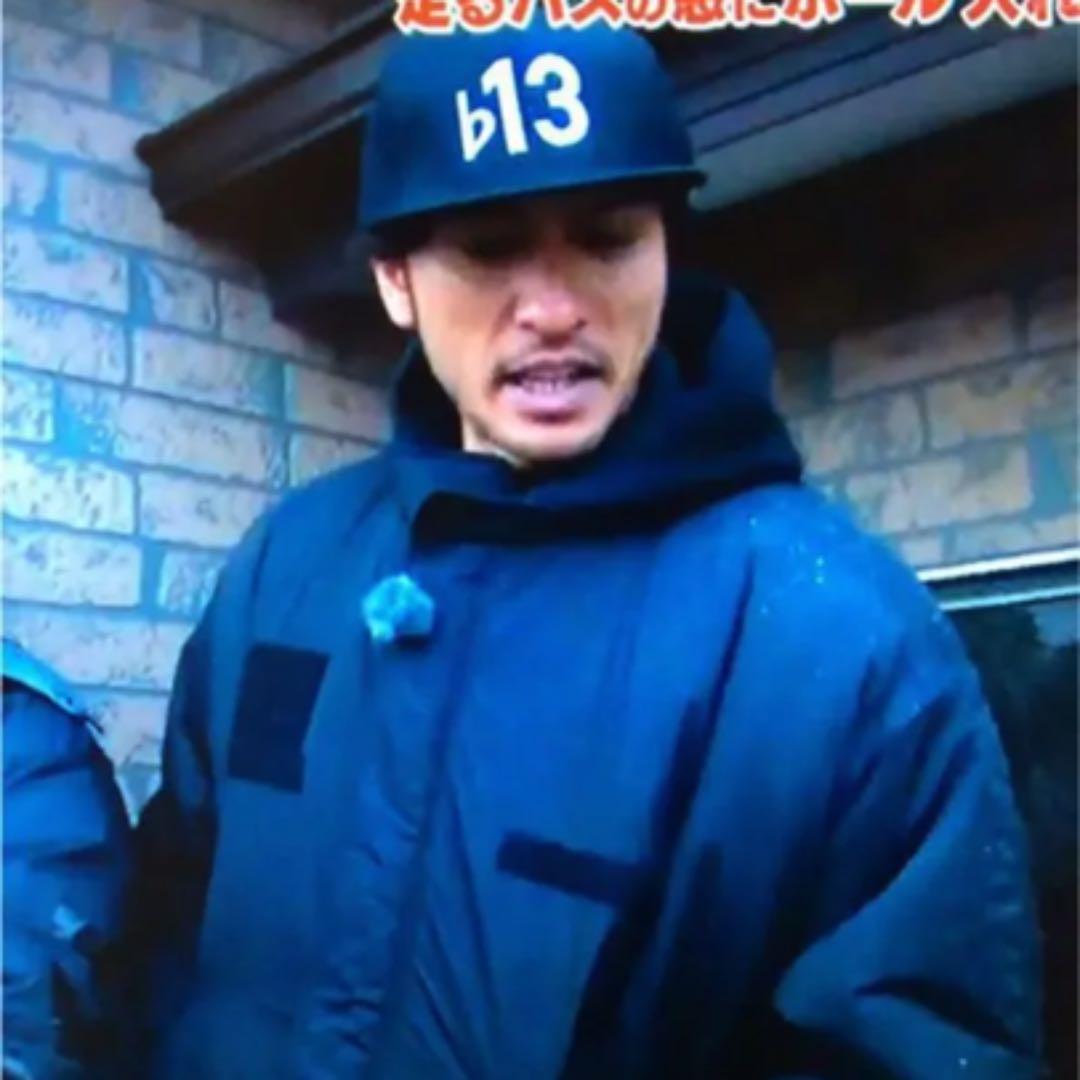 flat thirteen tokyo PIZZA CAP 長瀬着 キャップ 茶 Skater JOHN