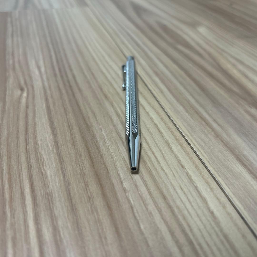 カランダッシュ　エクリドール　ヨットクラブ　ボールペン