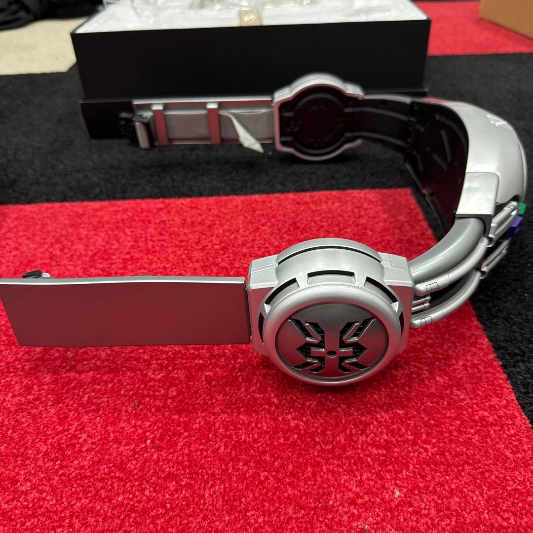 CSM アークル　仮面ライダー