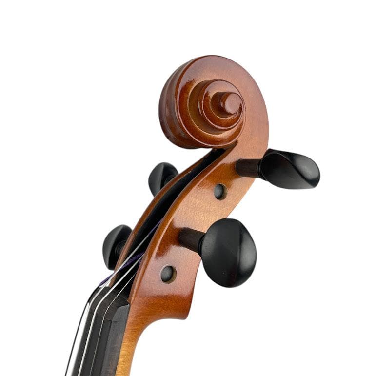 ほぼ未使用●ルドルフ フィドラー● G0F バイオリン 4/4 2003年製