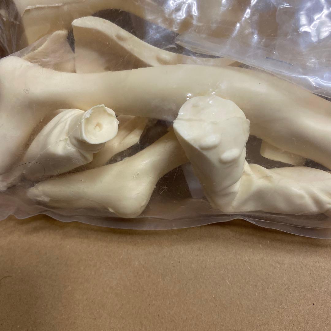 To Heart 2 向坂 環 ガレージキット　コブラ会　唐詩郎