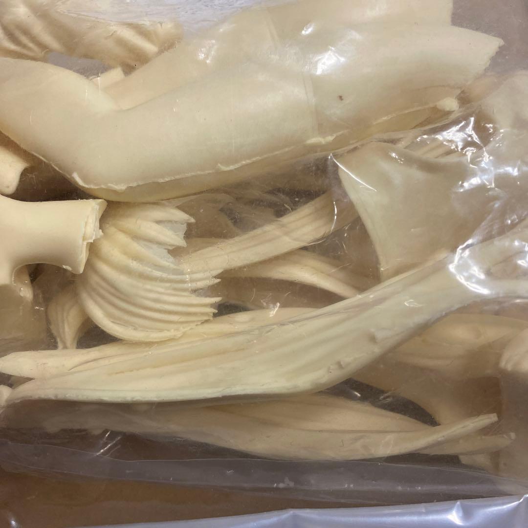 To Heart 2 向坂 環 ガレージキット　コブラ会　唐詩郎