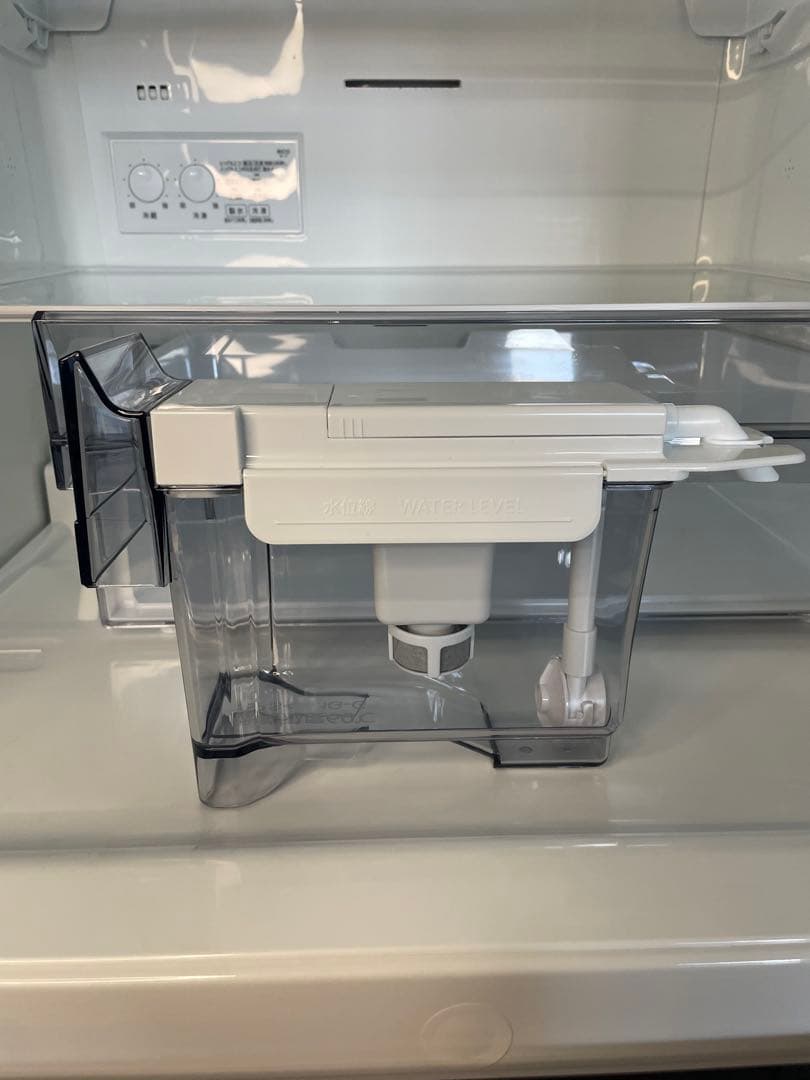 2024年製 TOSHIBA 冷蔵庫 GR-V33SC 326L