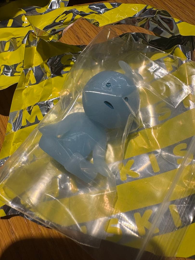 スミスキー　シークレット　トイレシリーズ