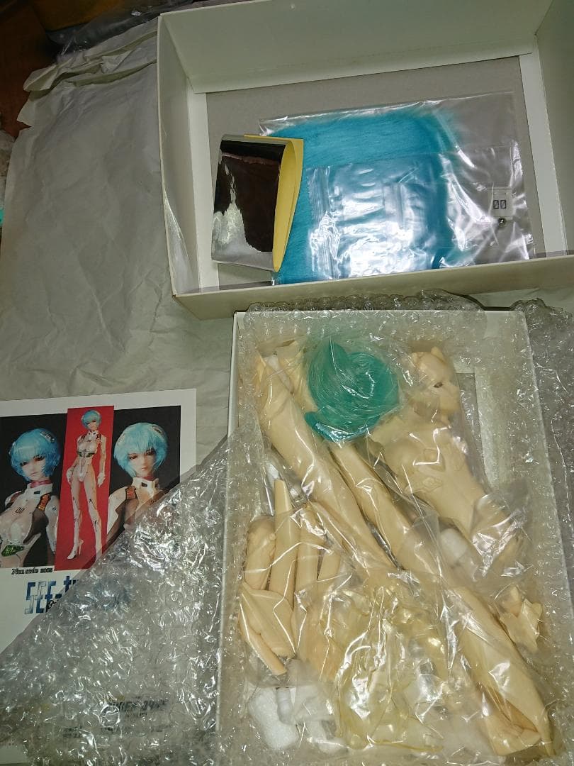 超スペシャル ビンテージ 80s サイコビリー DEMENTED ARE GO サイコ