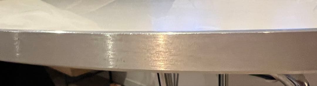 スーパー円テーブル　モデル B603