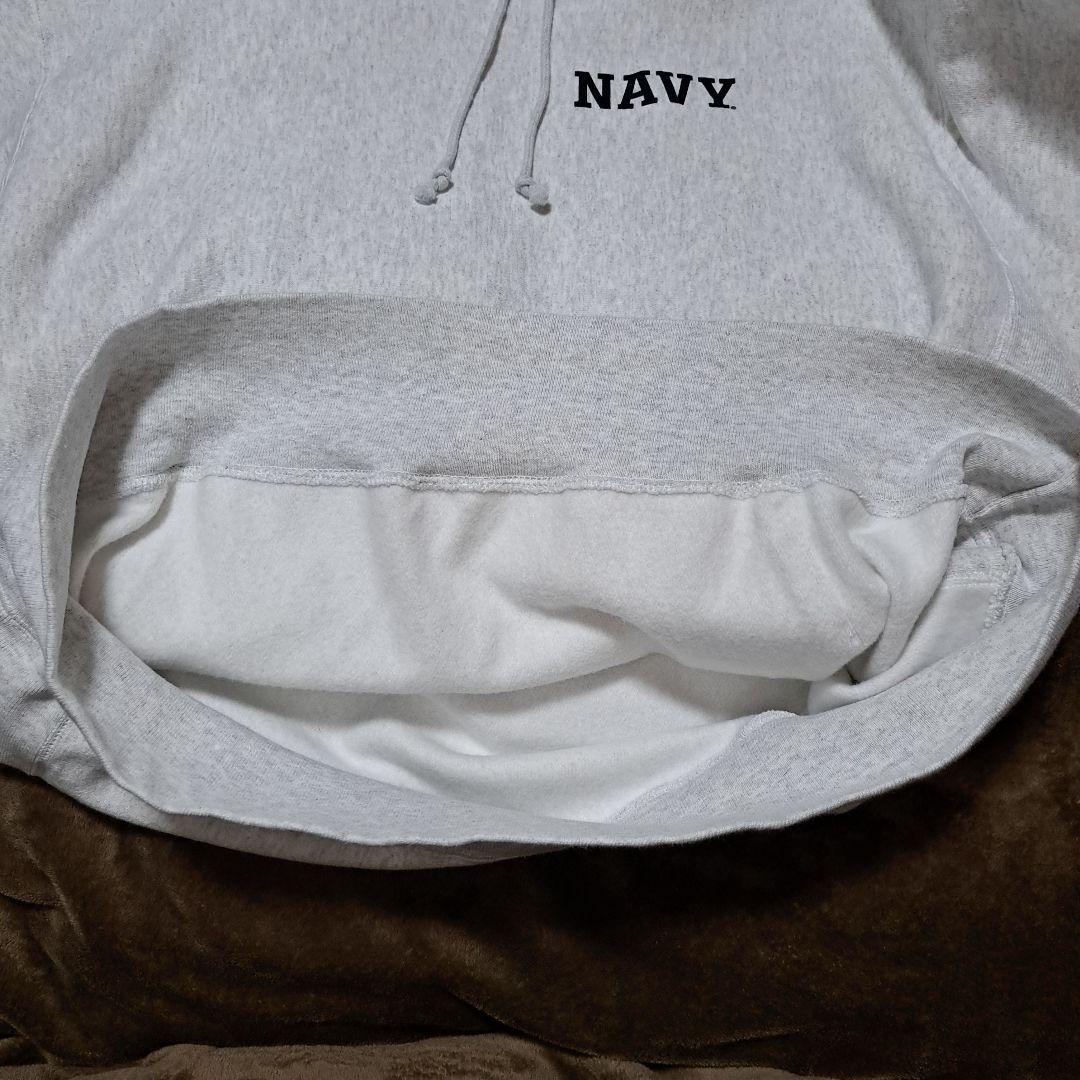 CHAMPION リバースウィーブ パーカー XL