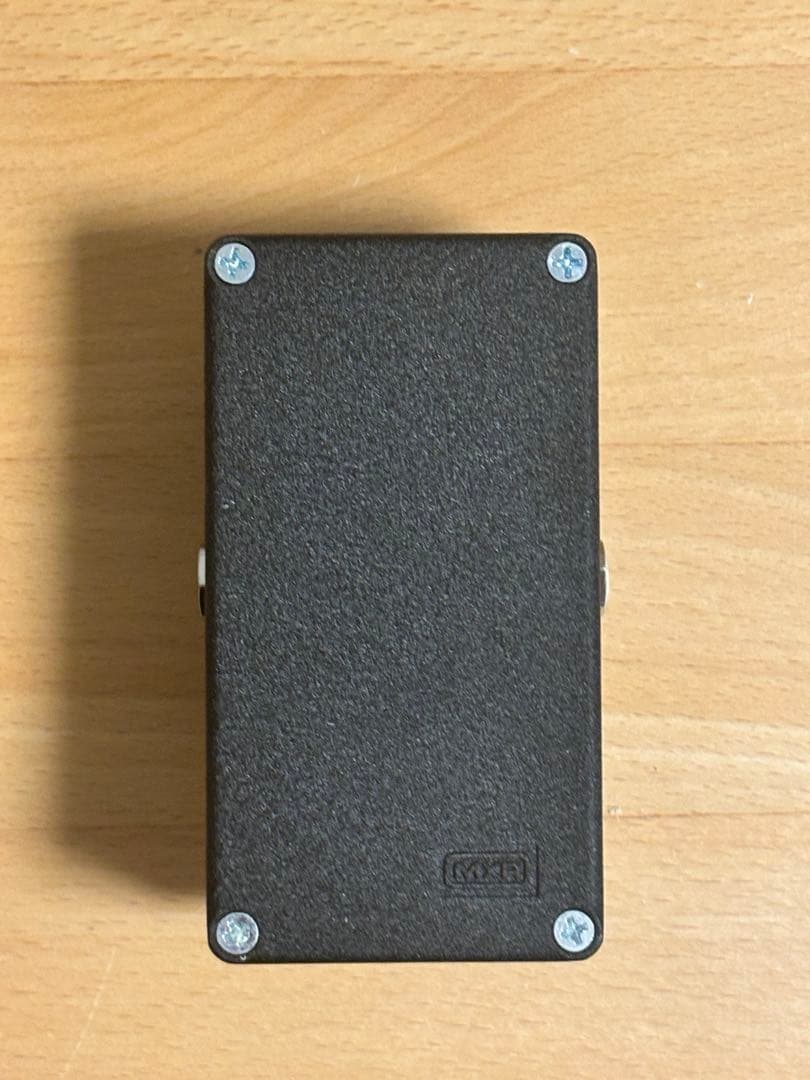 ギター MXR SUPER COMP