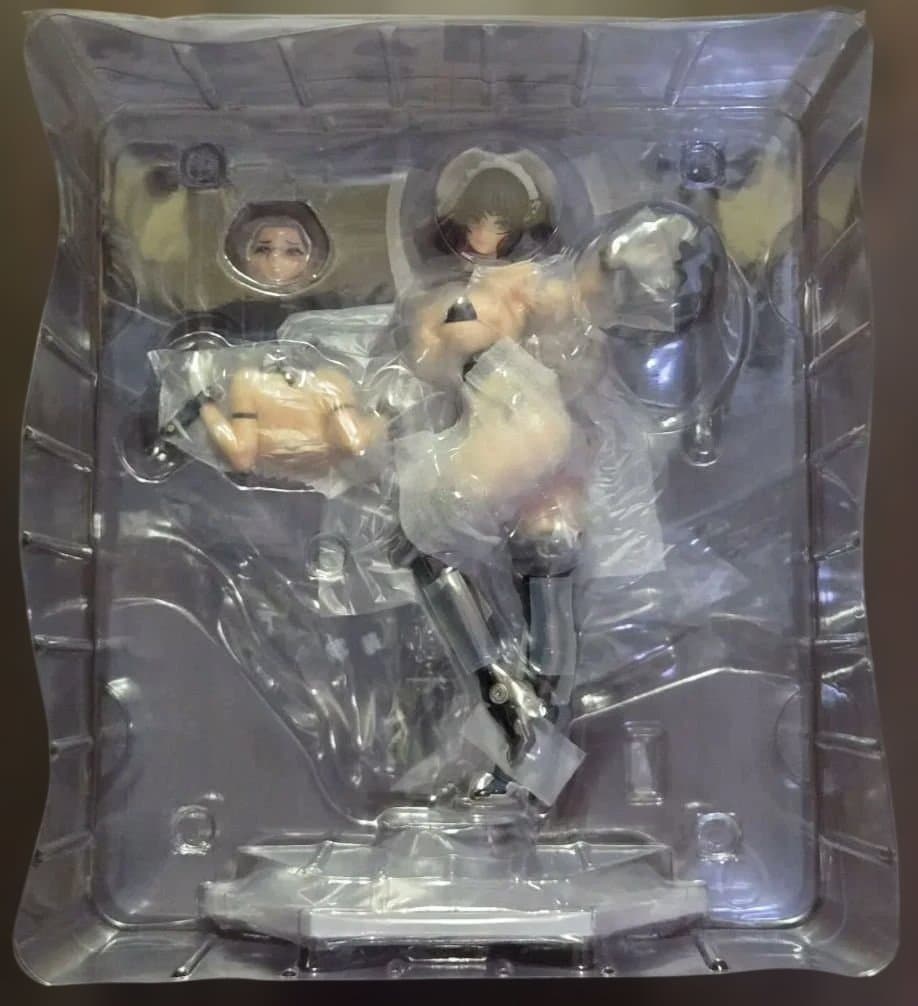 R*o様 冥途武装：Javelin 1/7 完成品フィギュア あみあみ 購入品