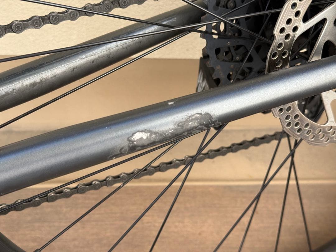 【コジコジ様】Kona マウンテンバイク 1x11スピード 27.5インチ