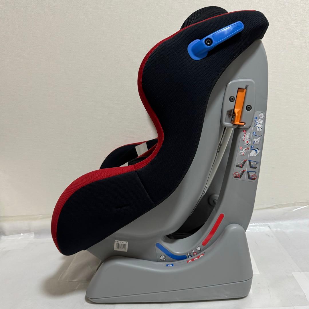 LEAMAN リーマン LYF-375 ネディ i プレミアム チャイルドシート