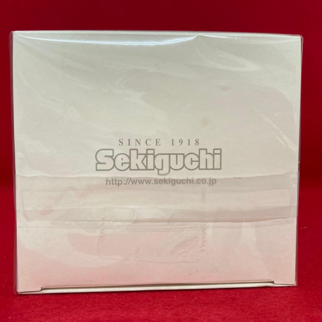 Sekiguchi セキグチ モンチッチ 腐男塾 紫集院曜介 Ver サイン入り