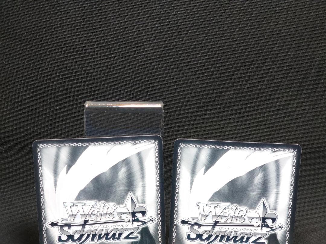 ヴァイスシュヴァルツ ごちうさ ”大人コーデ”リゼ 4枚セット 商品詳細