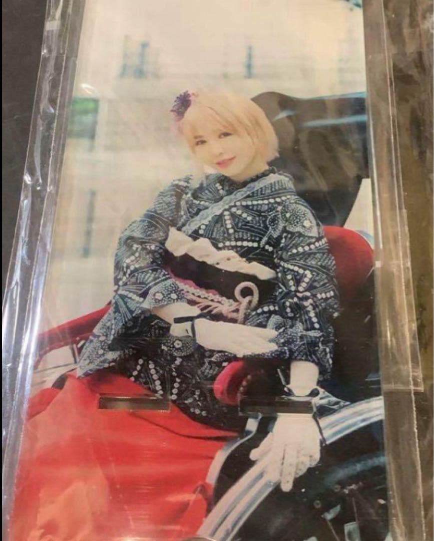 古参】大森靖子 古参20以上セット 非売品あり