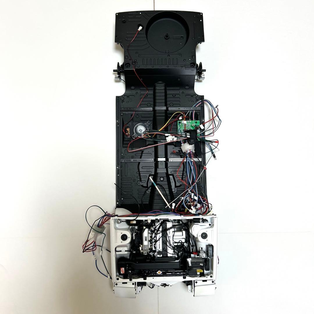 デアゴス　スプリンタートレノAE86