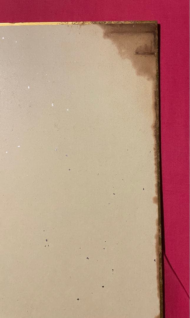 【※ジャンク品 90'S 小泉今日子 サイン】