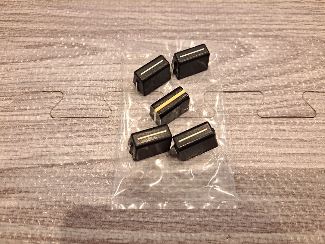 RANE SIXTY-EIGHT 68 アナログミキサー