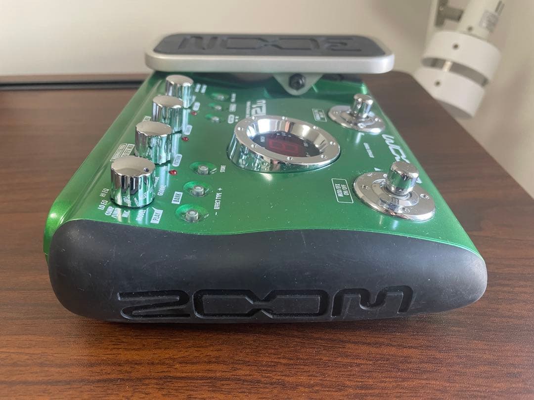 ZOOM A2.1u アコースティックエフェクター本体のみ