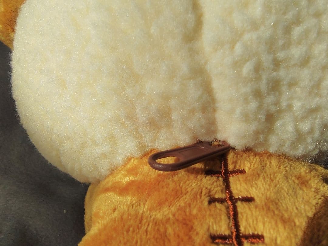 初期リラックマ タフタXL含むタグ付おやすみセット 7点