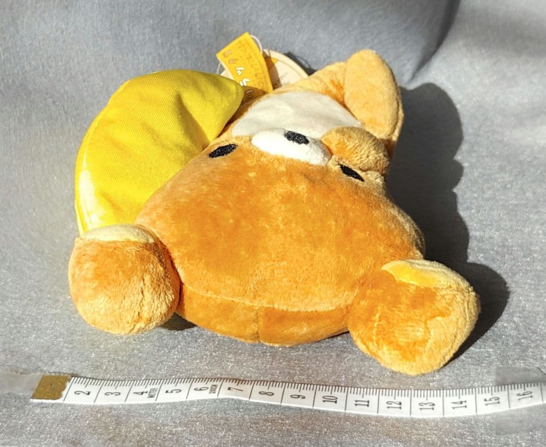 初期リラックマ タフタXL含むタグ付おやすみセット 7点