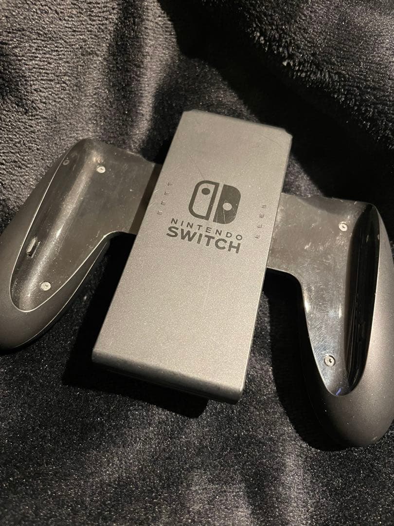 Switch 本体セット