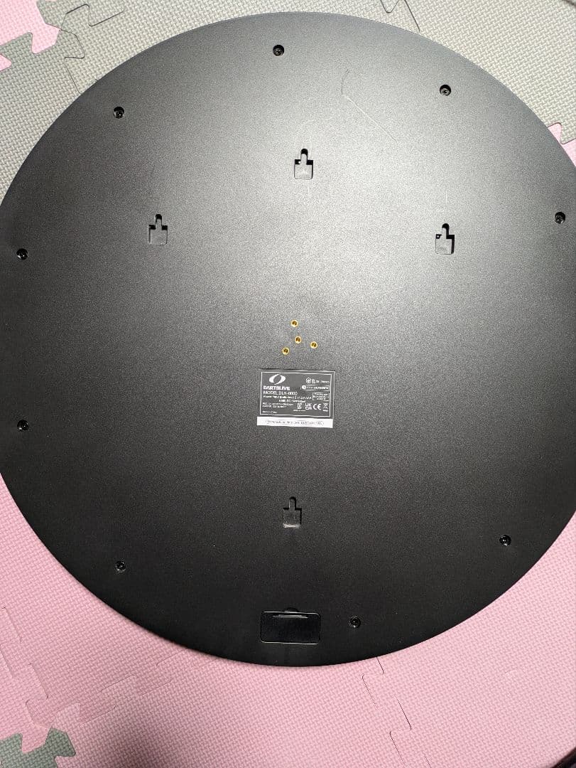 DARTSLIVE 　ダーツボード