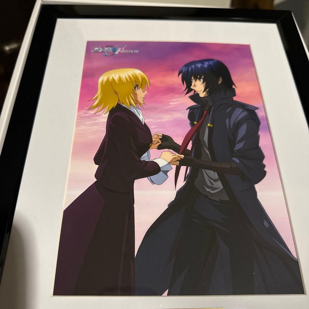 バンドリ 山吹沙綾 Winter ホロ 缶バッジ