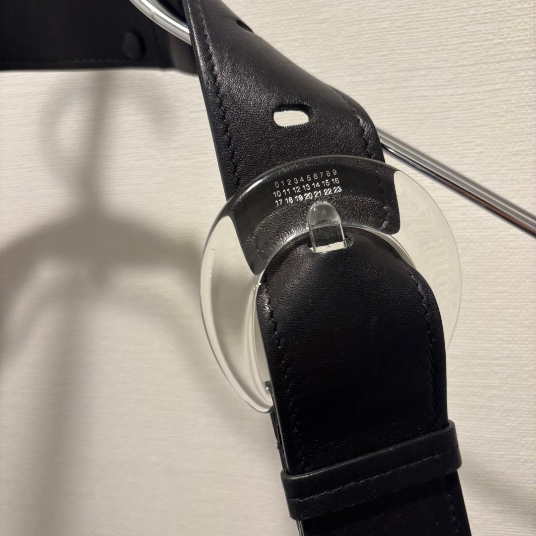 マルジェラ　グラムスラム ミディアム 美品