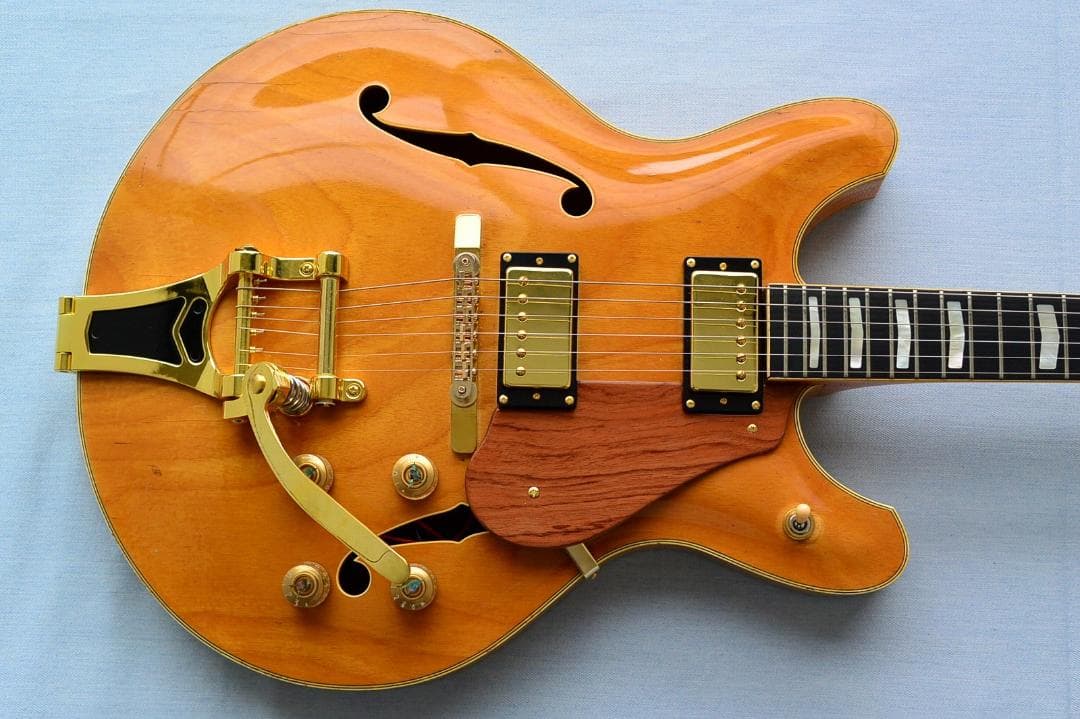 57 ホビー・楽器・アート Yamaha SA-90 特製パーツ搭載 76年頃製