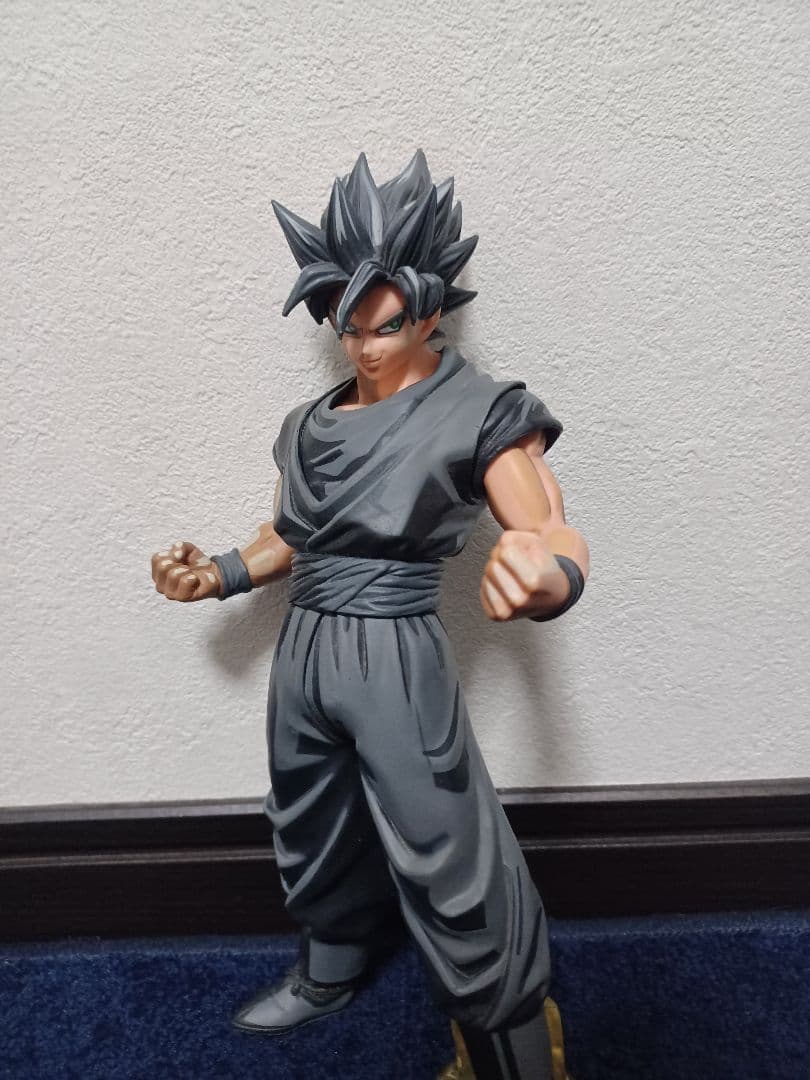 ドラゴンボール 香港限定 MSP チョコレート 孫悟空 フィ