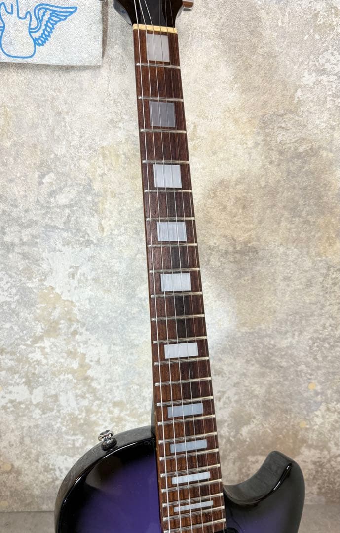 【整備済み】Grass Roots G-I-48LPIII INORAN モデル