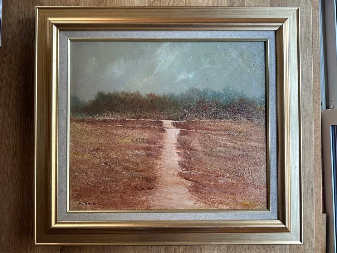 絵絵画伊礼智中村油絵洋画インテリア三谷龍二古道具坂田鹿児島陸ミナ