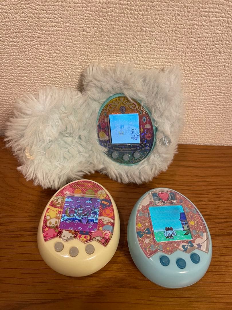 たまごっちみーつ まとめ売り Amazon.co.jp: たまごっちみーつ マジカルみーつver. ピンク : おもちゃ