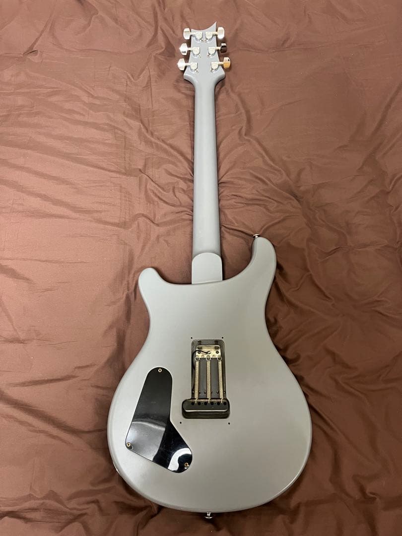 調整済】PRS SE santana Paul Reed Smith ギター