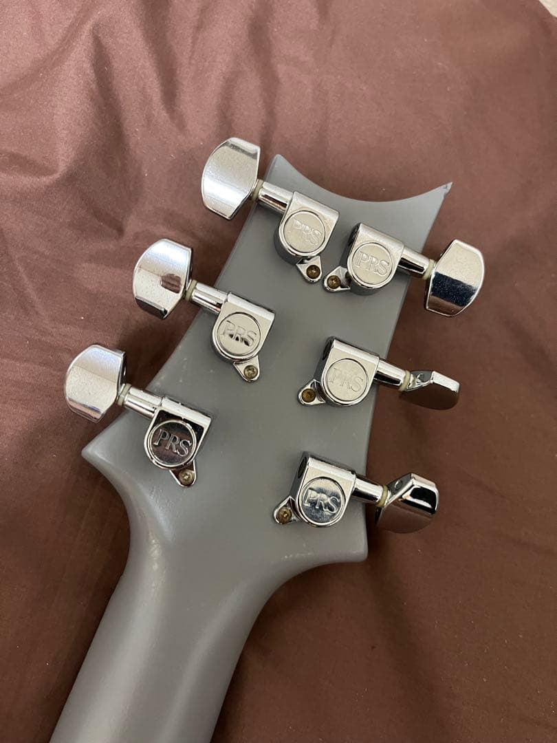 調整済】PRS SE santana Paul Reed Smith ギター