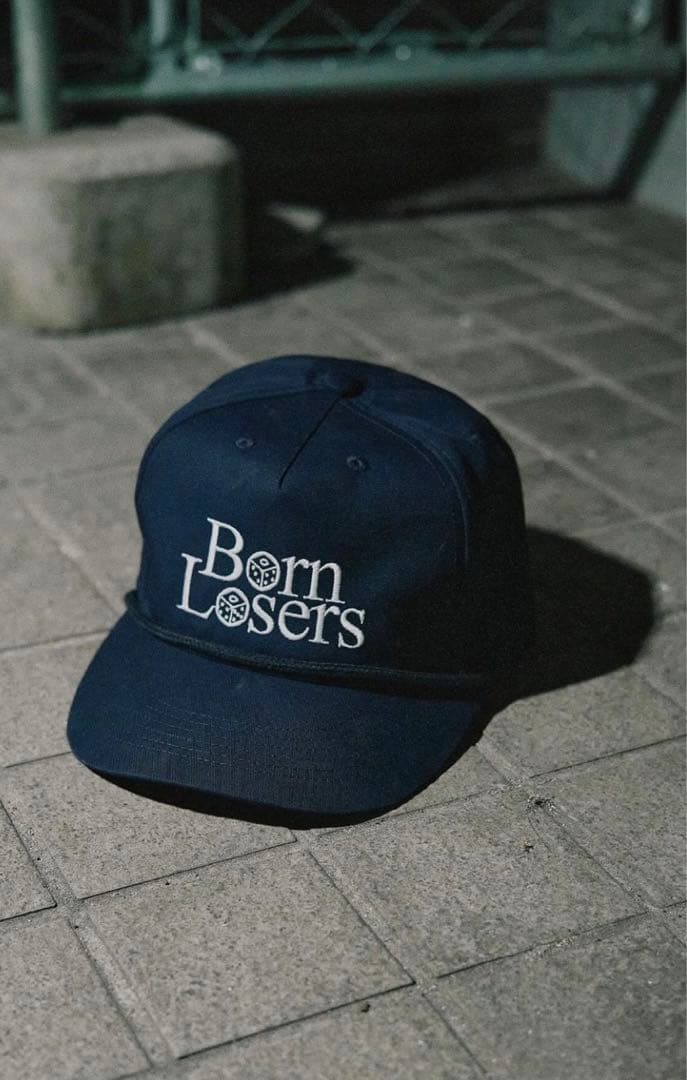 tattoo studio yamada cap キャップ