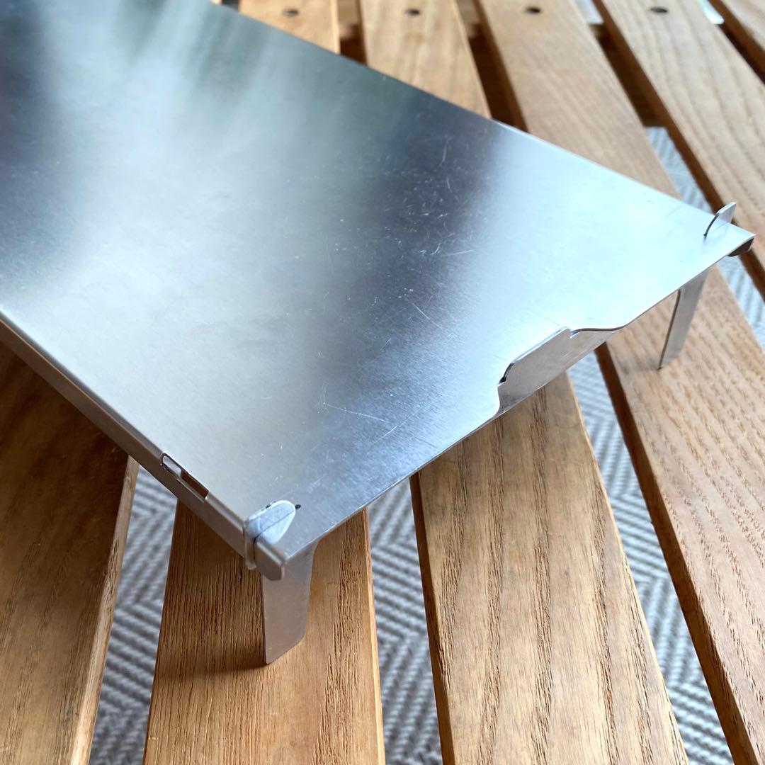 SULUK46 / TULIMAK BACKPACKING UL TABLE