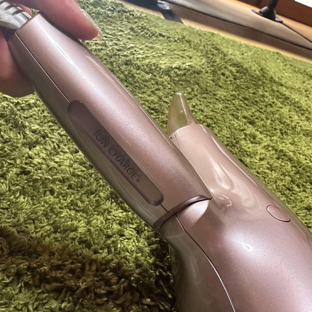 そ*ー様 パナソニック Panasonic ドライヤー EH-NA9G