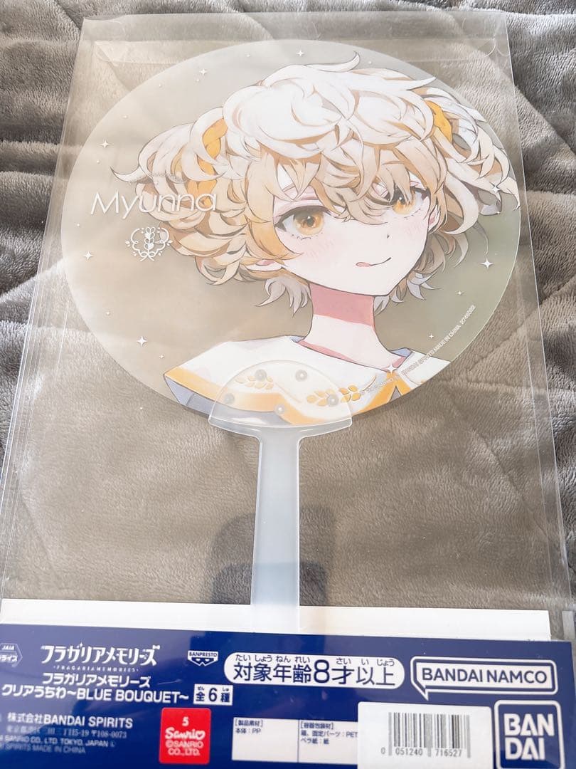 フラガリアメモリーズ ミュンナ まとめ売り