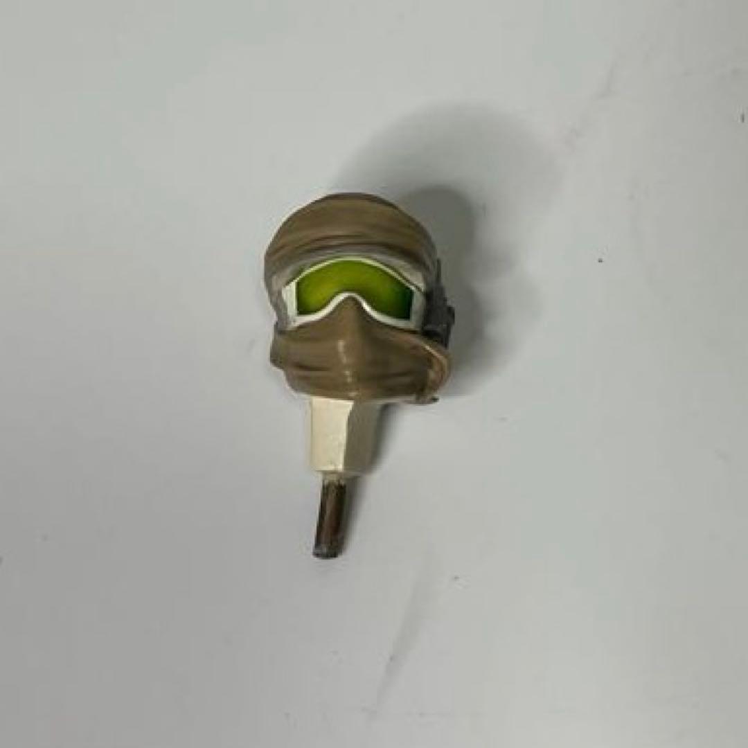 希少 ルーク・スカイウォーカー オン トーントーン 1/6 スタチュー