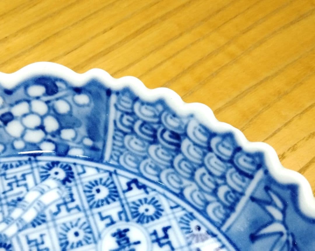 ☆ 柿右衛門 伊万里焼 有田焼