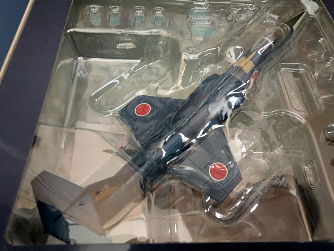 ホビーマスター 1/72 F-104J 1980年戦技競技会参加機 新田原基地