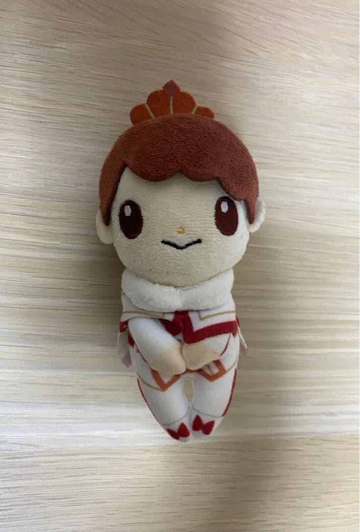 平野紫耀 ちょっこりさん 新 発売