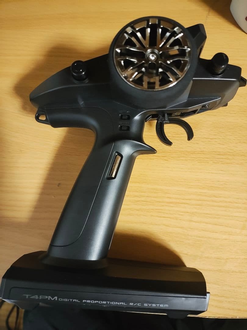 MINI-Z mr04 evo Futaba T4pm PLUS セット