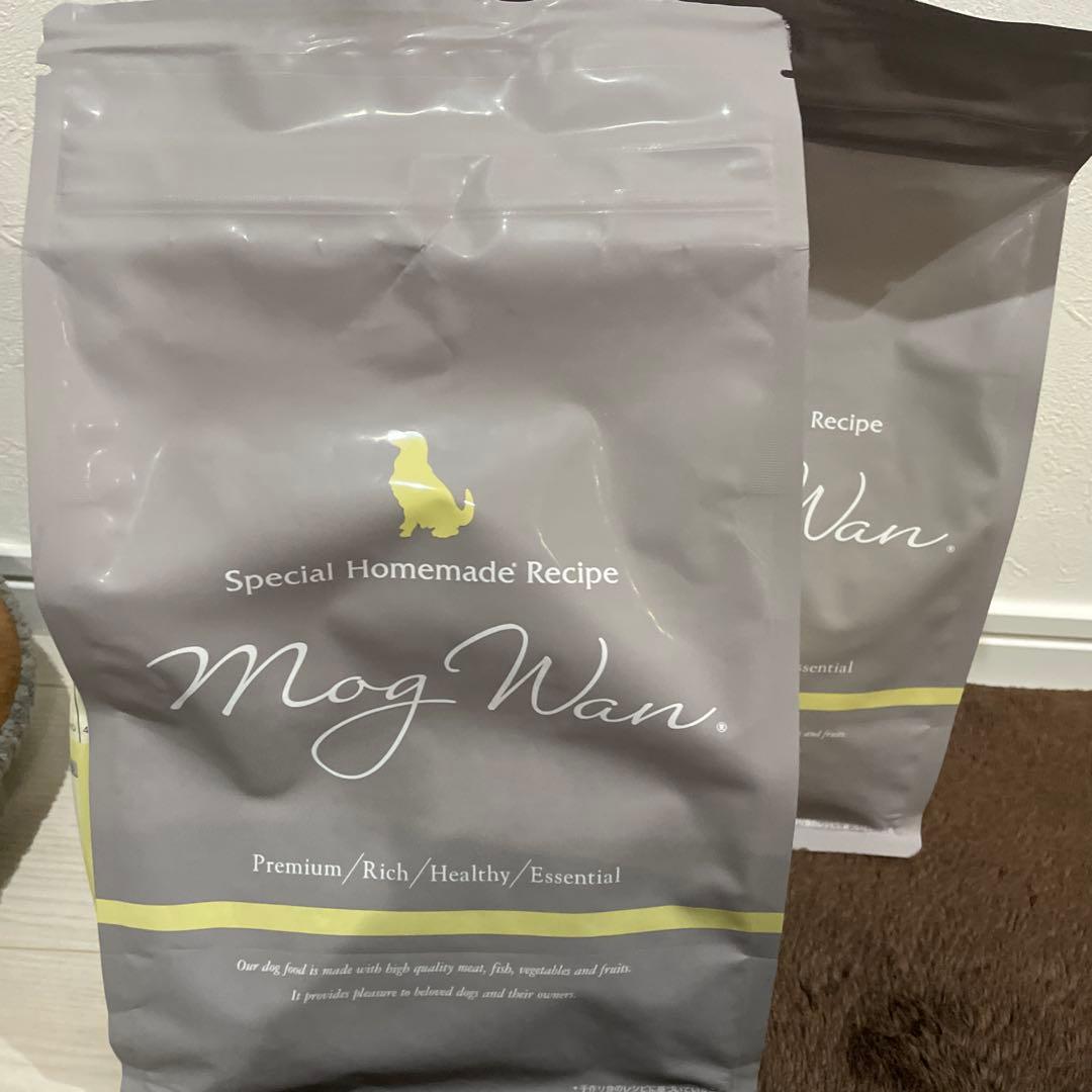 モグワン　ドッグフード　賞味期限　2026 6 9 モグワン ドッグフード 賞味期限 2026 6 9 モグワンの賞味期限は18ヵ月