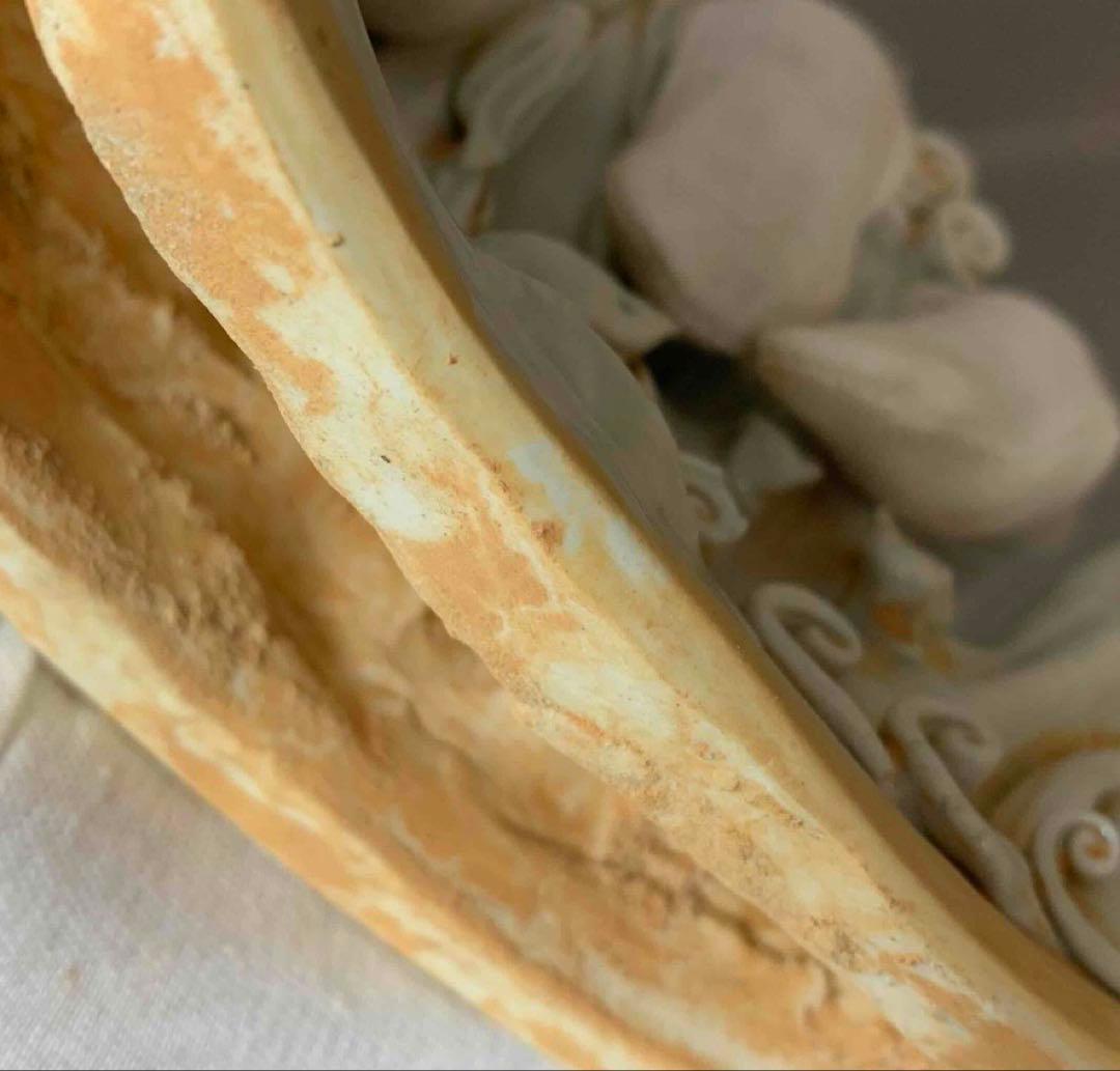 中国 筆置　f2250415