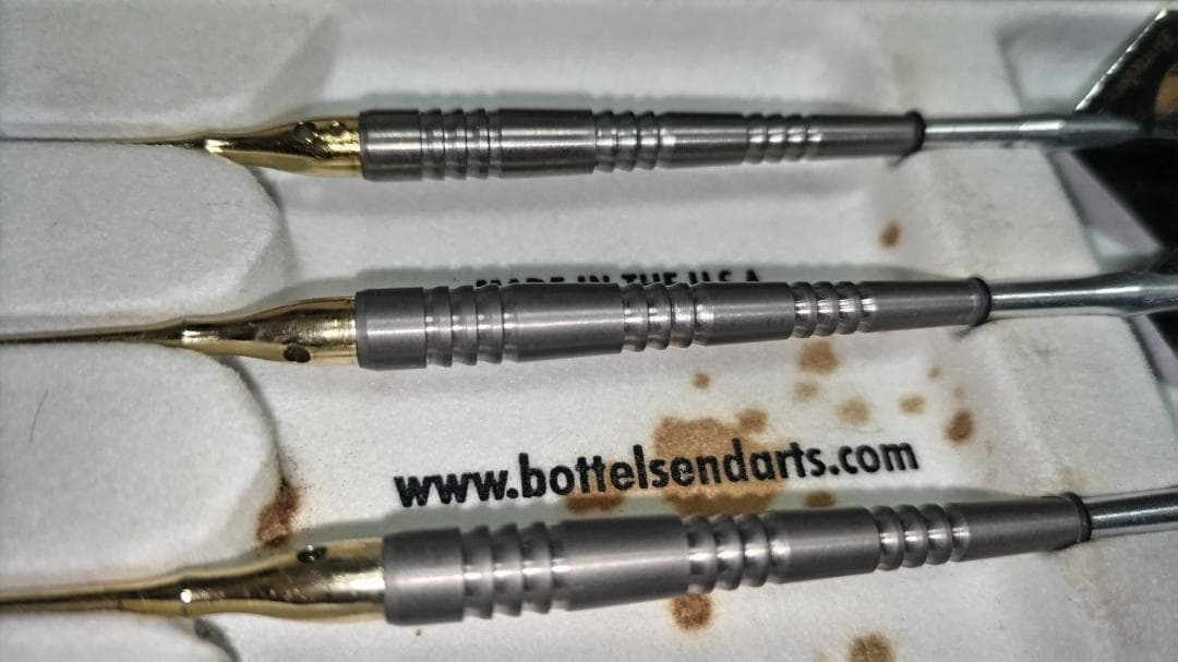 希少品　ボトルセンGT3 　TheＧＡＰ　2点used