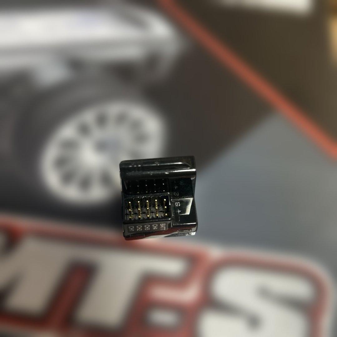 【美品】サンワ MT-S＆RX-481