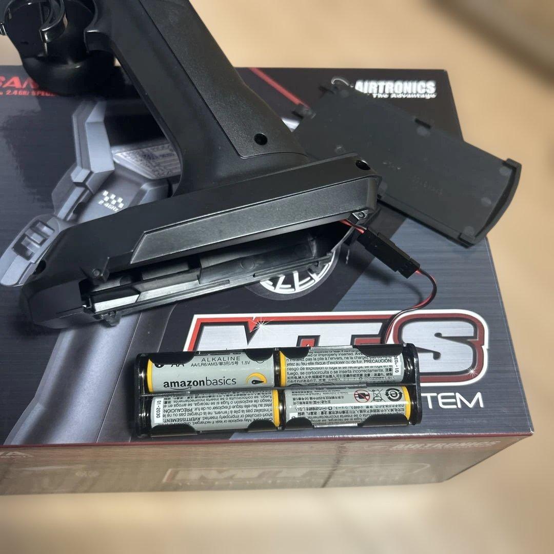 【美品】サンワ MT-S＆RX-481